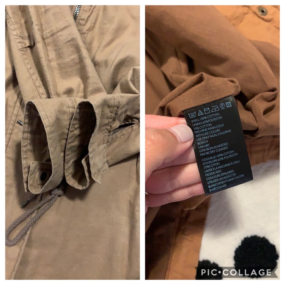 BDG Utility Jacket - Picture 6 of 8